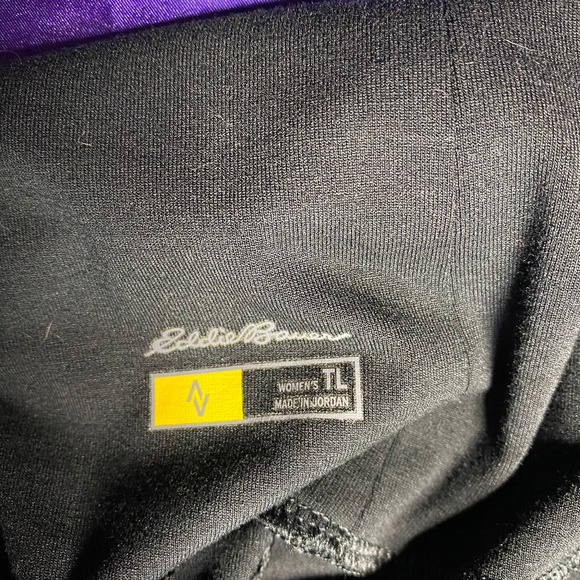 ⭐️ Eddie Bauer Comfy & Warm Pull on Pants - Picture 8 of 8